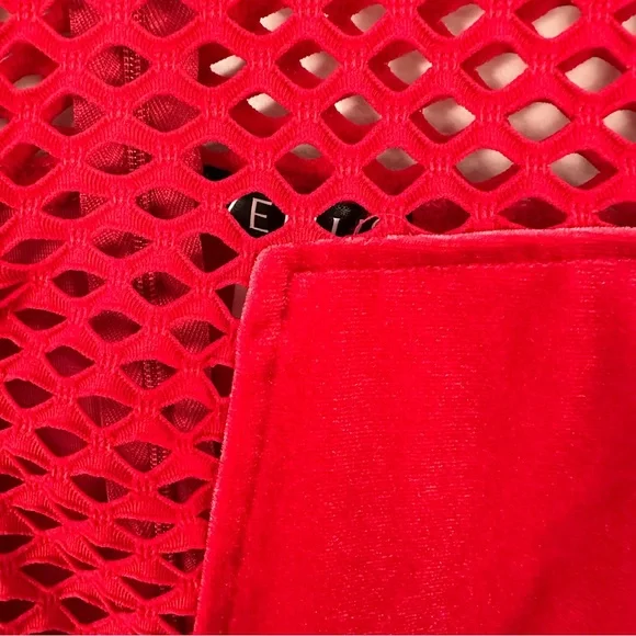 Venus Women’s Mesh Top - Picture 3 of 7